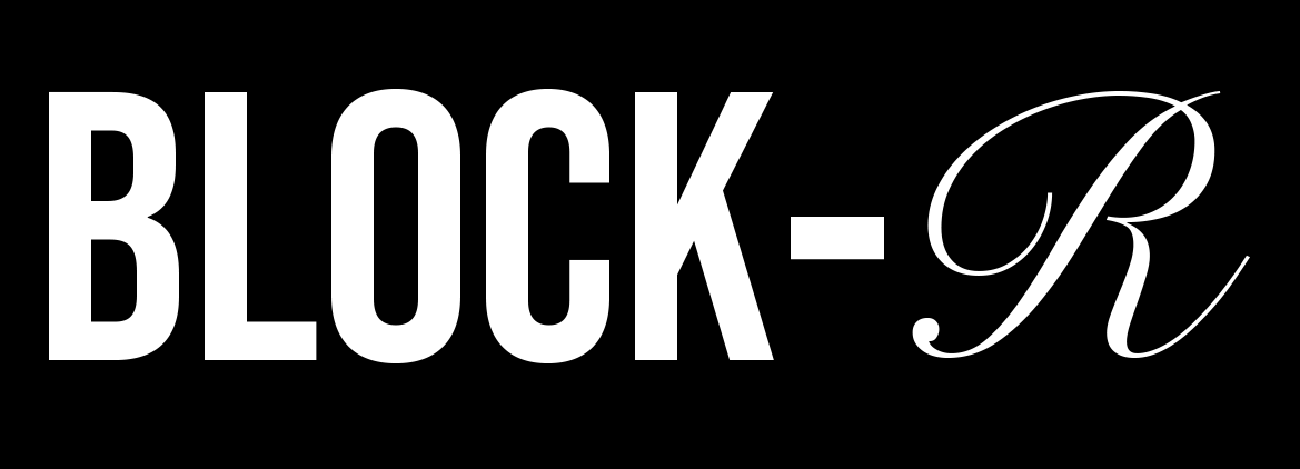 Block B Logo Png